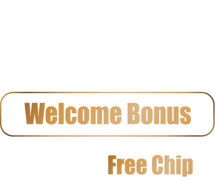 Chumba Welcome Bonus